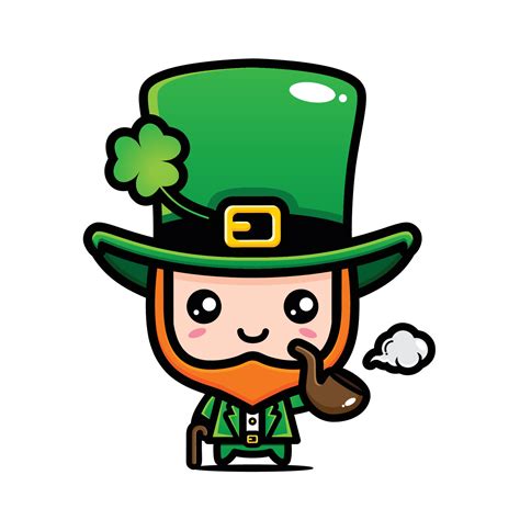 st patrick cartoon pictures|images of cartoon leprechauns.